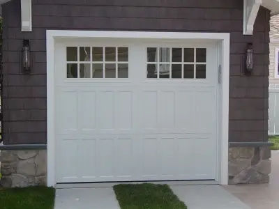 Doorsmith Inc. - Garage Door Installation & Repair in Cartersville, GA
