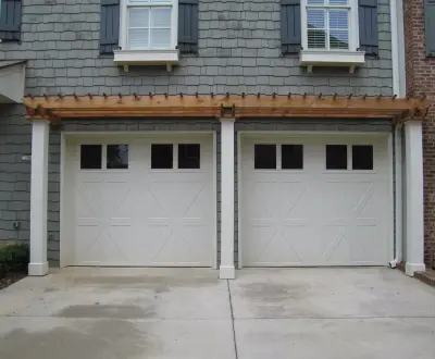 Doorsmith Inc. - Garage Door Installation & Repair in Cartersville, GA