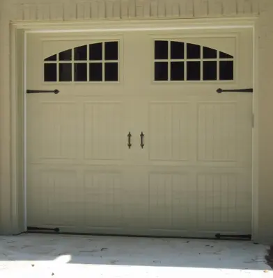 Doorsmith Inc. - Garage Door Installation & Repair in Cartersville, GA