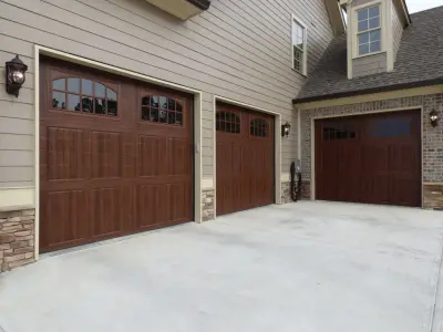 Doorsmith Inc. - Garage Door Installation & Repair in Cartersville, GA