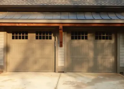 Doorsmith Inc. - Garage Door Installation & Repair in Cartersville, GA