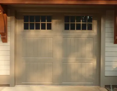 Doorsmith Inc. - Garage Door Installation & Repair in Cartersville, GA
