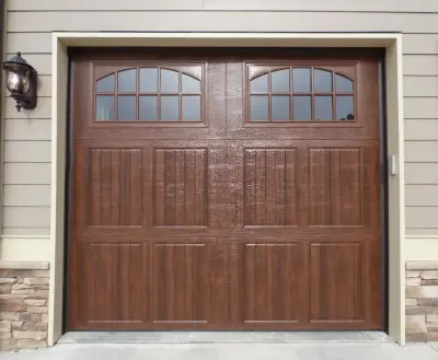 Doorsmith Inc. - Garage Door Installation & Repair in Cartersville, GA