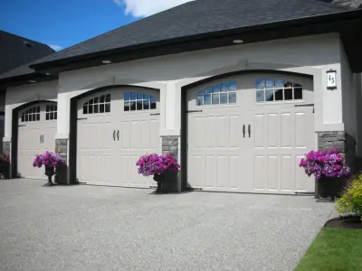 Doorsmith Inc. - Garage Door Installation & Repair in Cartersville, GA
