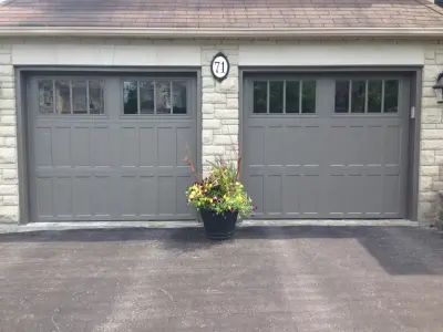 Doorsmith Inc. - Garage Door Installation & Repair in Cartersville, GA