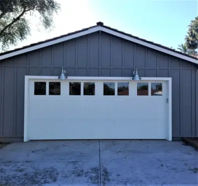 Doorsmith Inc. - Garage Door Installation & Repair in Cartersville, GA