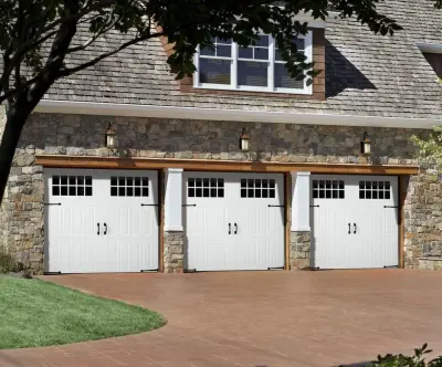 Doorsmith Inc. - Garage Door Installation & Repair in Cartersville, GA