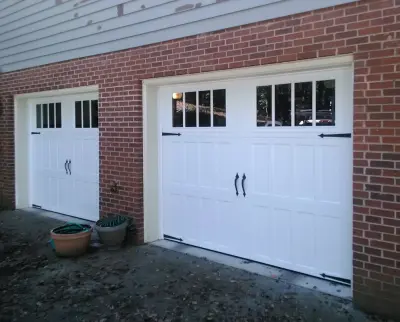 Doorsmith Inc. - Garage Door Installation & Repair in Cartersville, GA
