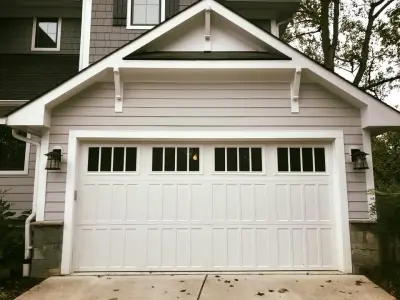 Doorsmith Inc. - Garage Door Installation & Repair in Cartersville, GA