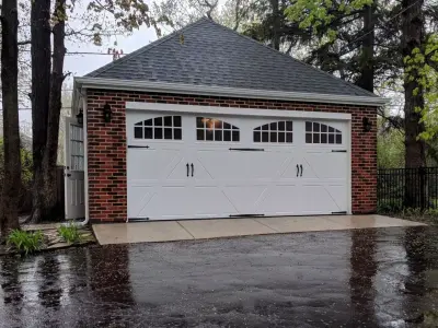 Doorsmith Inc. - Garage Door Installation & Repair in Cartersville, GA