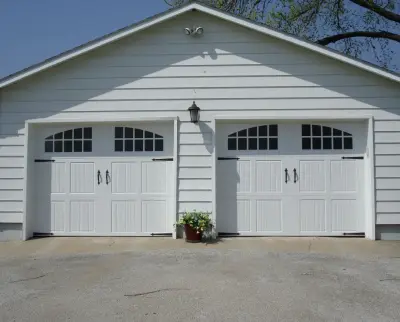 Doorsmith Inc. - Garage Door Installation & Repair in Cartersville, GA