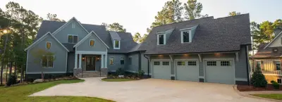 Doorsmith Inc. - Garage Door Installation & Repair in Cartersville, GA
