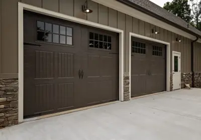 Doorsmith Inc. - Garage Door Installation & Repair in Cartersville, GA