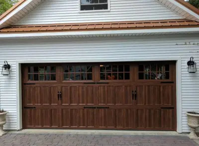 Doorsmith Inc. - Garage Door Installation & Repair in Cartersville, GA