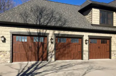 Doorsmith Inc. - Garage Door Installation & Repair in Cartersville, GA