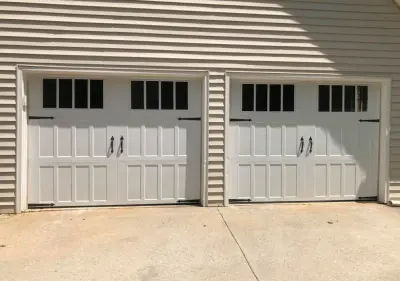 Doorsmith Inc. - Garage Door Installation & Repair in Cartersville, GA
