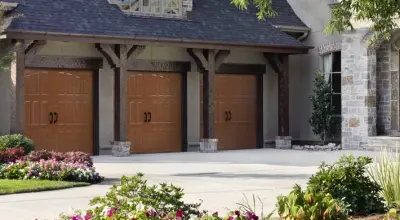 Doorsmith Inc. - Garage Door Installation & Repair in Cartersville, GA