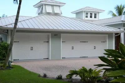 Doorsmith Inc. - Garage Door Installation & Repair in Cartersville, GA