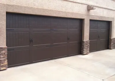 Doorsmith Inc. - Garage Door Installation & Repair in Cartersville, GA