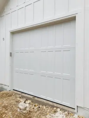 Doorsmith Inc. - Garage Door Installation & Repair in Cartersville, GA