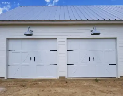 Doorsmith Inc. - Garage Door Installation & Repair in Cartersville, GA