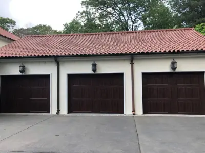 Doorsmith Inc. - Garage Door Installation & Repair in Cartersville, GA