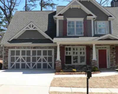Doorsmith Inc. - Garage Door Installation & Repair in Cartersville, GA