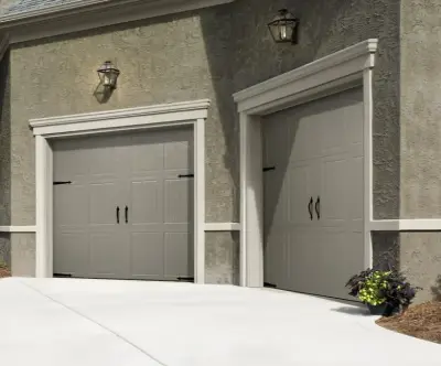 Doorsmith Inc. - Garage Door Installation & Repair in Cartersville, GA