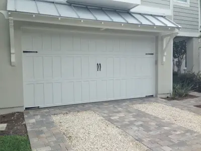 Doorsmith Inc. - Garage Door Installation & Repair in Cartersville, GA