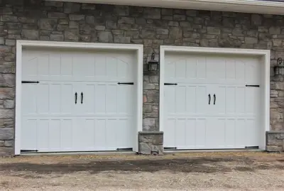 Doorsmith Inc. - Garage Door Installation & Repair in Cartersville, GA