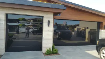 Sunwood Doors, Inc. - Garage Door Installation & Repair in Los Angeles, CA