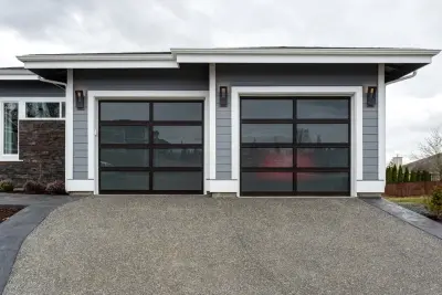 Overhead Door Company of Bellingham - Garage Door Installation & Repair in Bellingham, WA