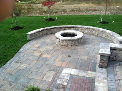 M&D Lawn & Landscape - Landscape Construction in Livonia, MI