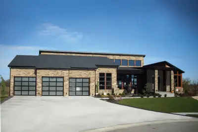 Overhead Door Co. of Central Missouri - Garage Door Installation & Repair in Columbia, MO
