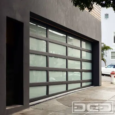 Dynamic Garage Door - Garage Door Installation & Repair in Santa Ana, CA