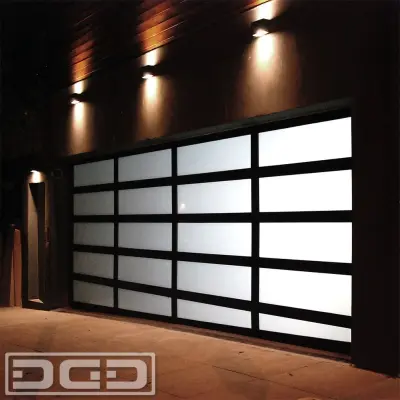 Dynamic Garage Door - Garage Door Installation & Repair in Santa Ana, CA
