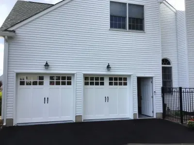Precision Garage Door Service - Garage Door Installation & Repair in Plainview, NY