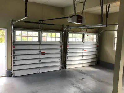 Precision Garage Door Service - Garage Door Installation & Repair in Plainview, NY