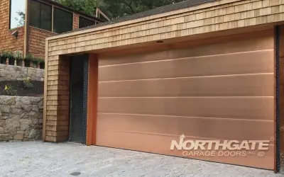 Northgate Garage Doors Inc. - Garage Door Installation & Repair in San Rafael, CA