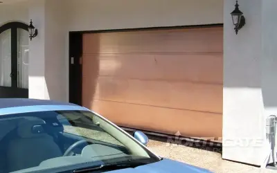 Northgate Garage Doors Inc. - Garage Door Installation & Repair in San Rafael, CA