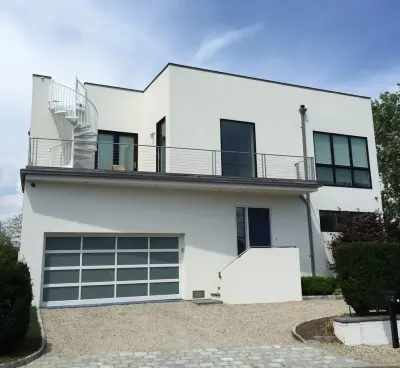Ed's Garage Doors - Garage Door Installation & Repair in Norwalk, CT