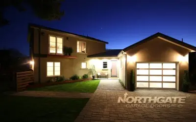 Northgate Garage Doors Inc. - Garage Door Installation & Repair in San Rafael, CA
