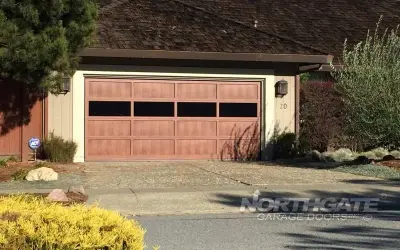 Northgate Garage Doors Inc. - Garage Door Installation & Repair in San Rafael, CA