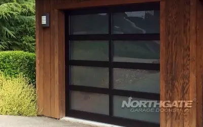 Northgate Garage Doors Inc. - Garage Door Installation & Repair in San Rafael, CA