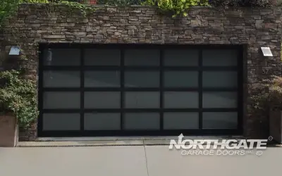Northgate Garage Doors Inc. - Garage Door Installation & Repair in San Rafael, CA