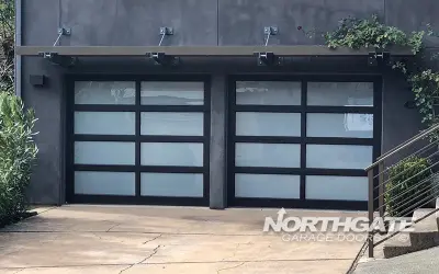 Northgate Garage Doors Inc. - Garage Door Installation & Repair in San Rafael, CA