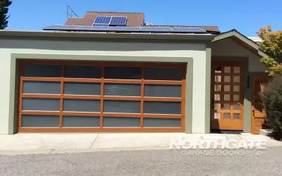 Northgate Garage Doors Inc. - Garage Door Installation & Repair in San Rafael, CA