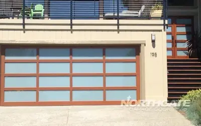 Northgate Garage Doors Inc. - Garage Door Installation & Repair in San Rafael, CA