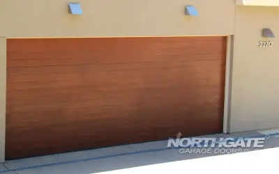 Northgate Garage Doors Inc. - Garage Door Installation & Repair in San Rafael, CA