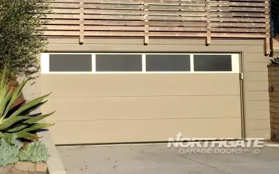 Northgate Garage Doors Inc. - Garage Door Installation & Repair in San Rafael, CA